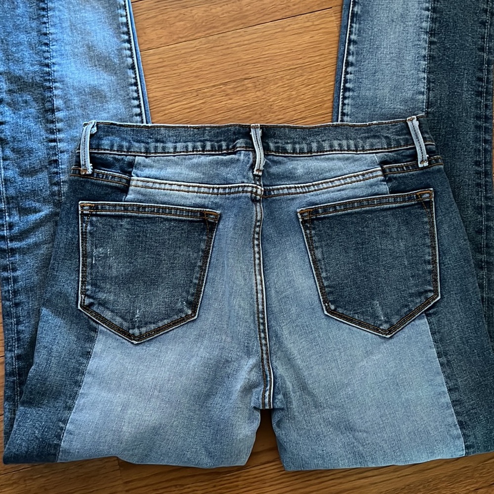 Aqua Jeans View 5